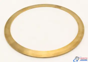 69-62283-1G WASHER-SHOCK STRUT,MAIN GEAR